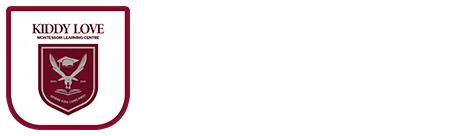 Kiddy Love Montessori Learning Centre logo