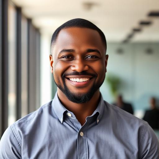 Kwesi Mensah, Bels Webdev client