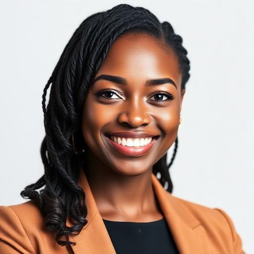 Efua Danso, Bels Webdev client