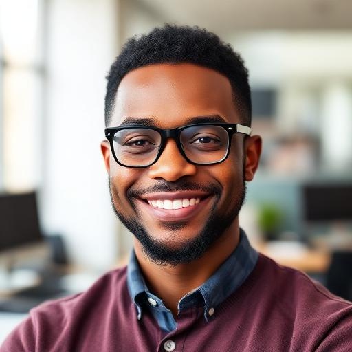 Yaw Owusu, Bels Webdev client